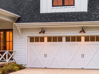 Anna's Best Garage & Overhead Doors (10)