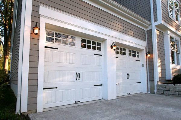 Escondido Garage Door Repairs - 4
